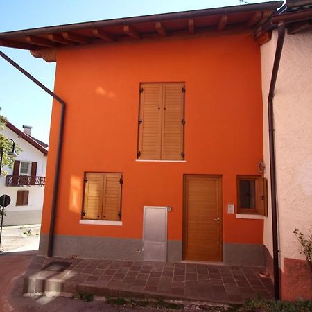 Trentino Apartments - Casa Moser Фольгарія Екстер'єр фото
