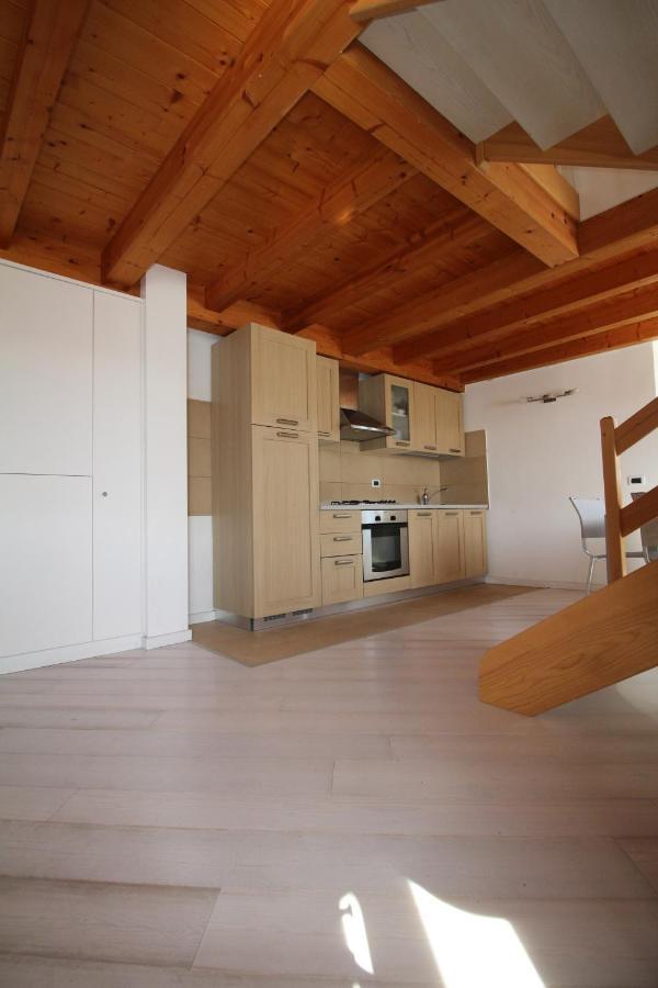 Trentino Apartments - Casa Moser Фольгарія Екстер'єр фото